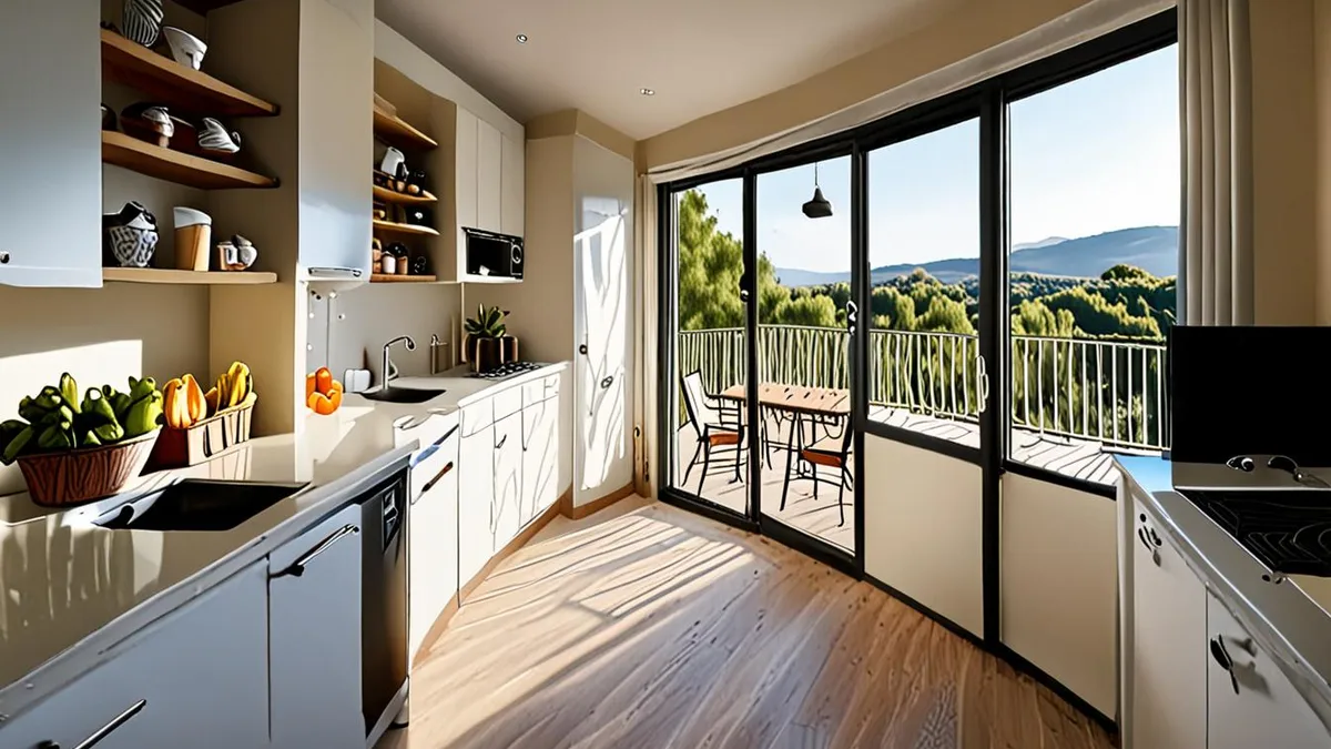 all-inclusive vs self-catering