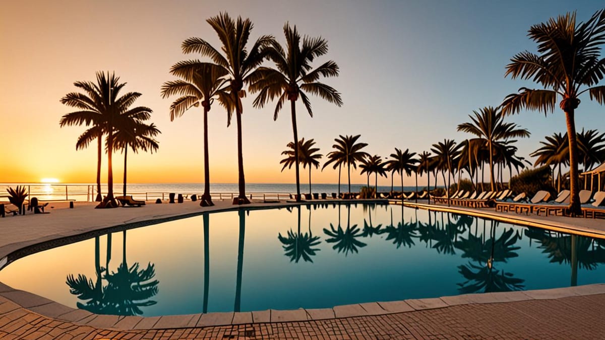 best time to book resort deals