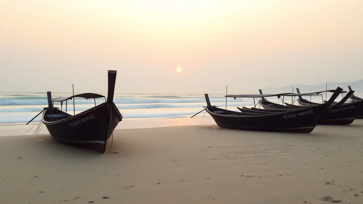 best time to visit Bali