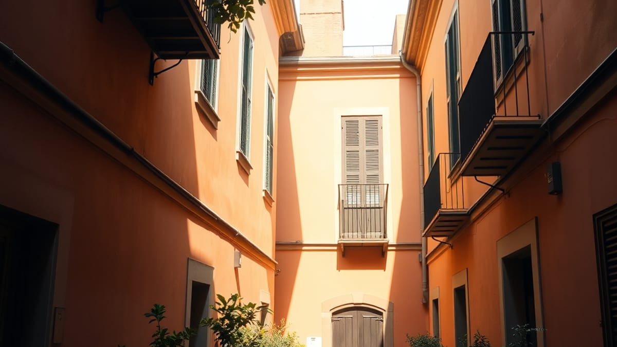 cheap hotels in Rome