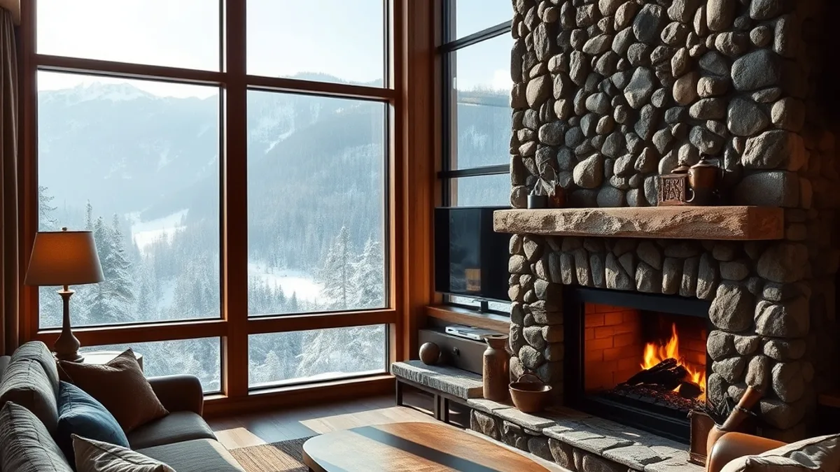 book lodge stays in Banff