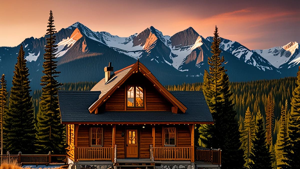 book lodge stays in Banff
